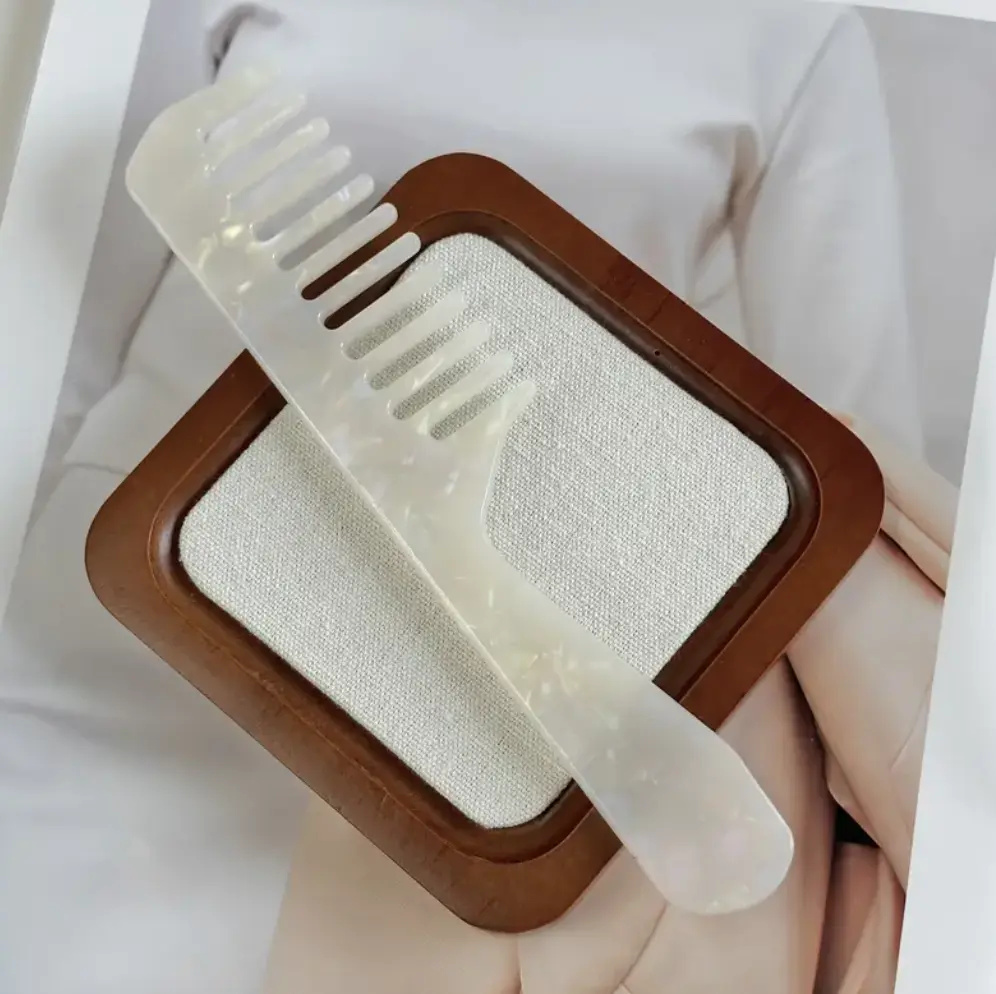 Detangling Hair Comb