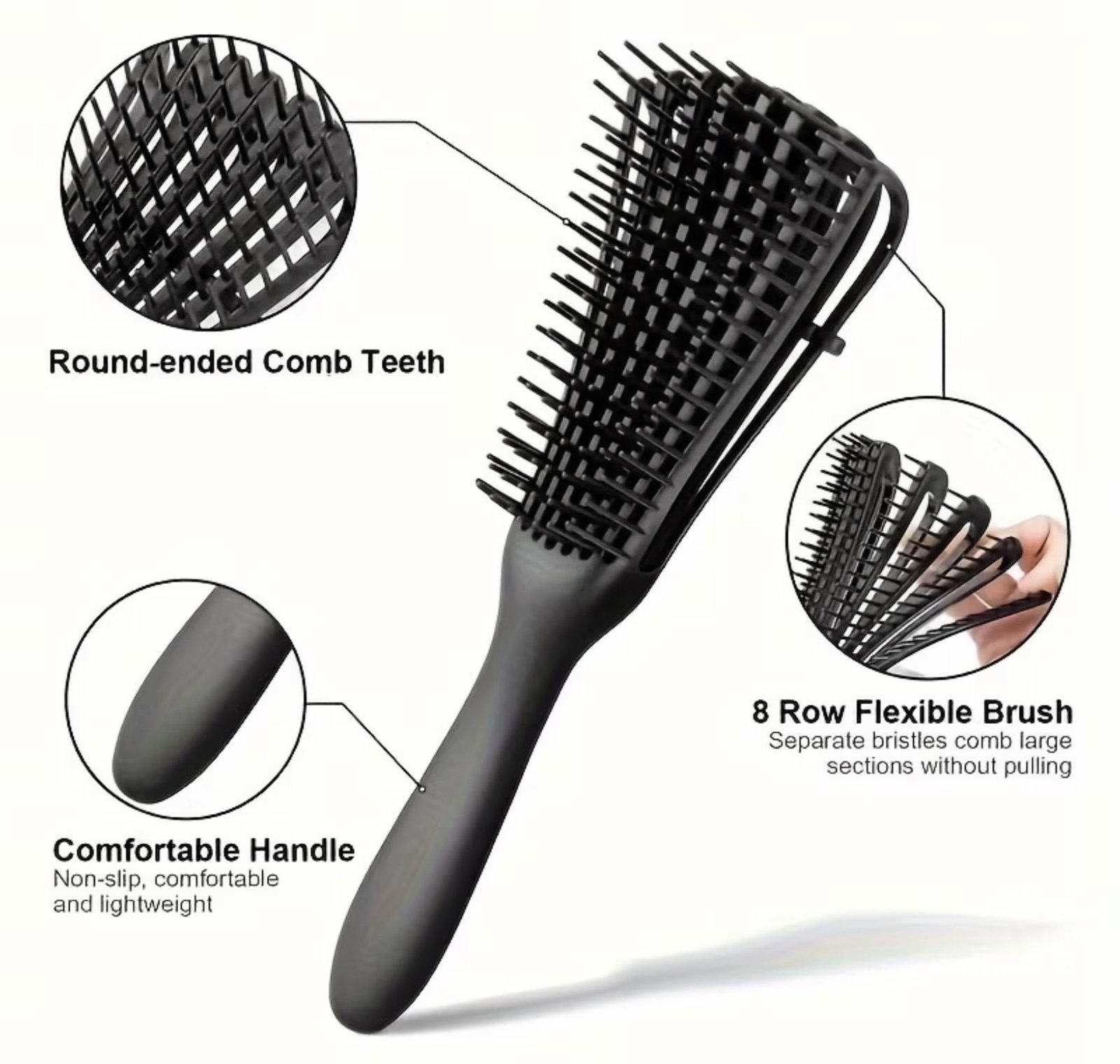 Detangling Brush