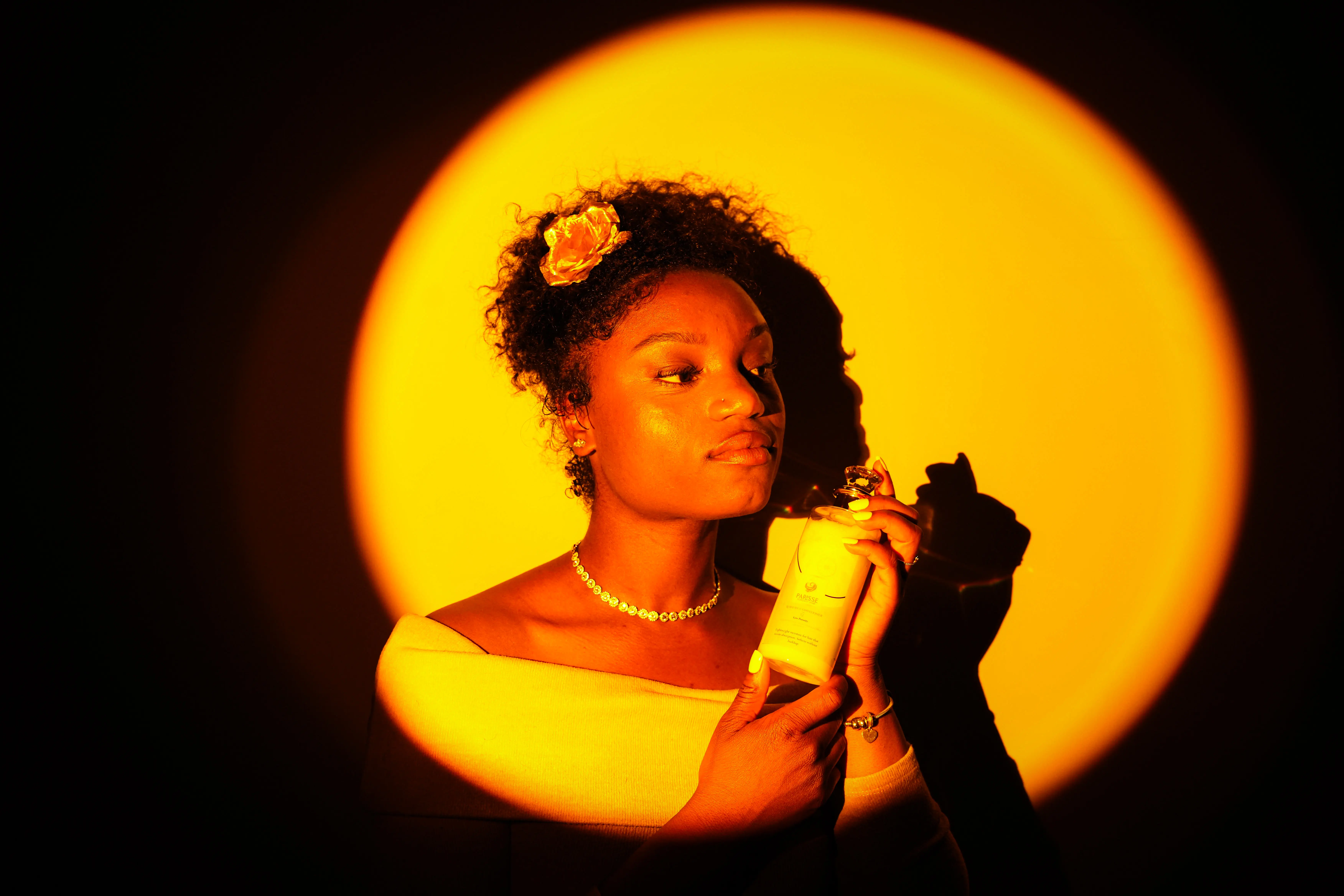 The Hydration Ritual