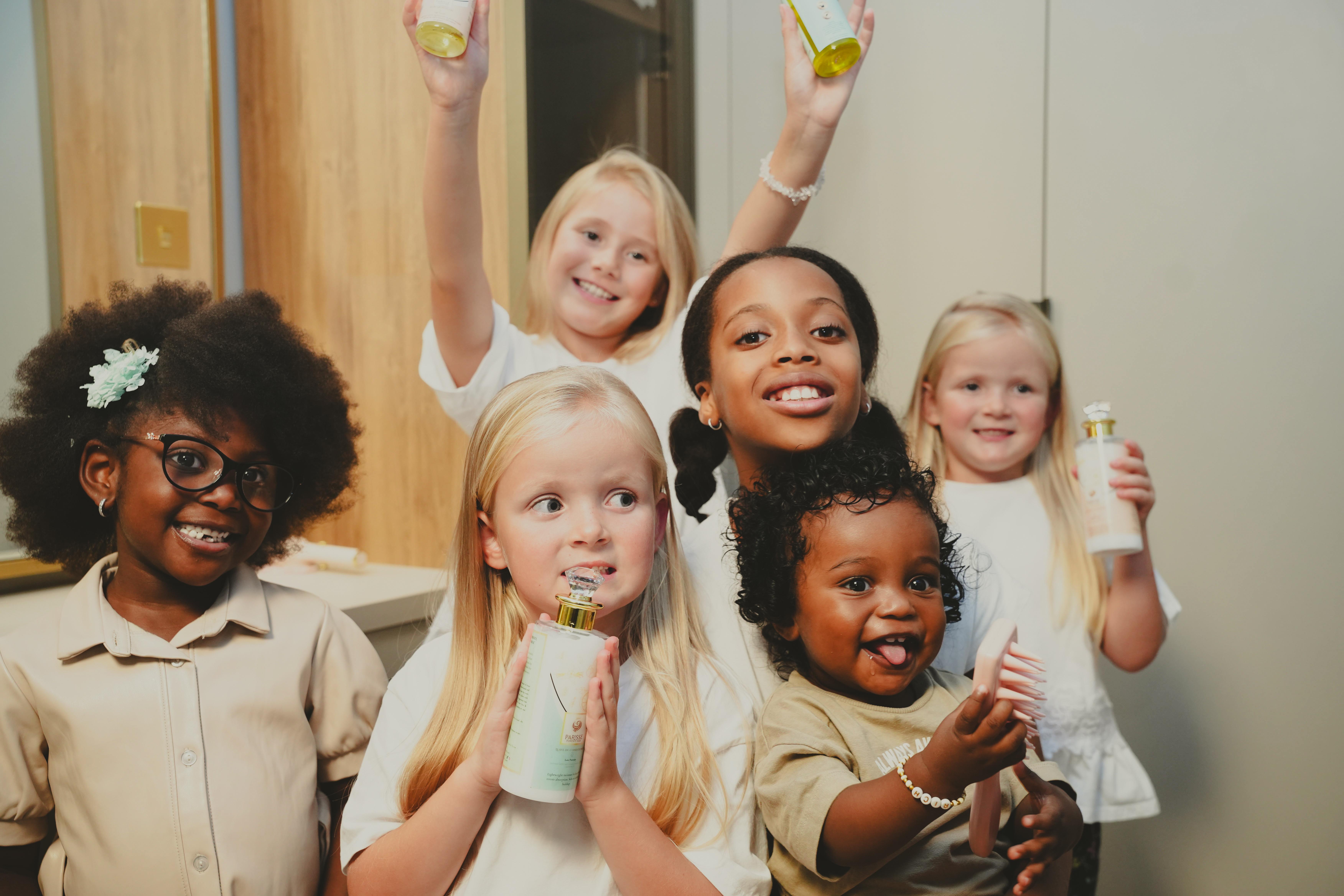 My Story – Why I Created Parisse Porosity